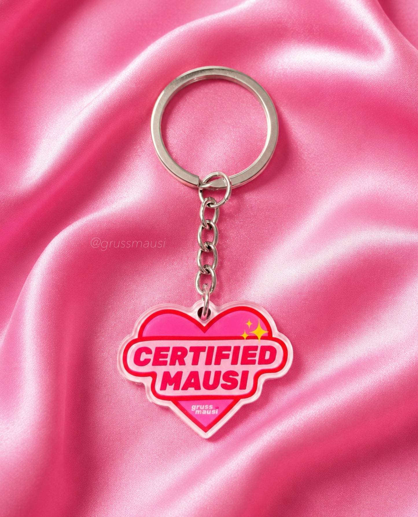 Mausi Charm