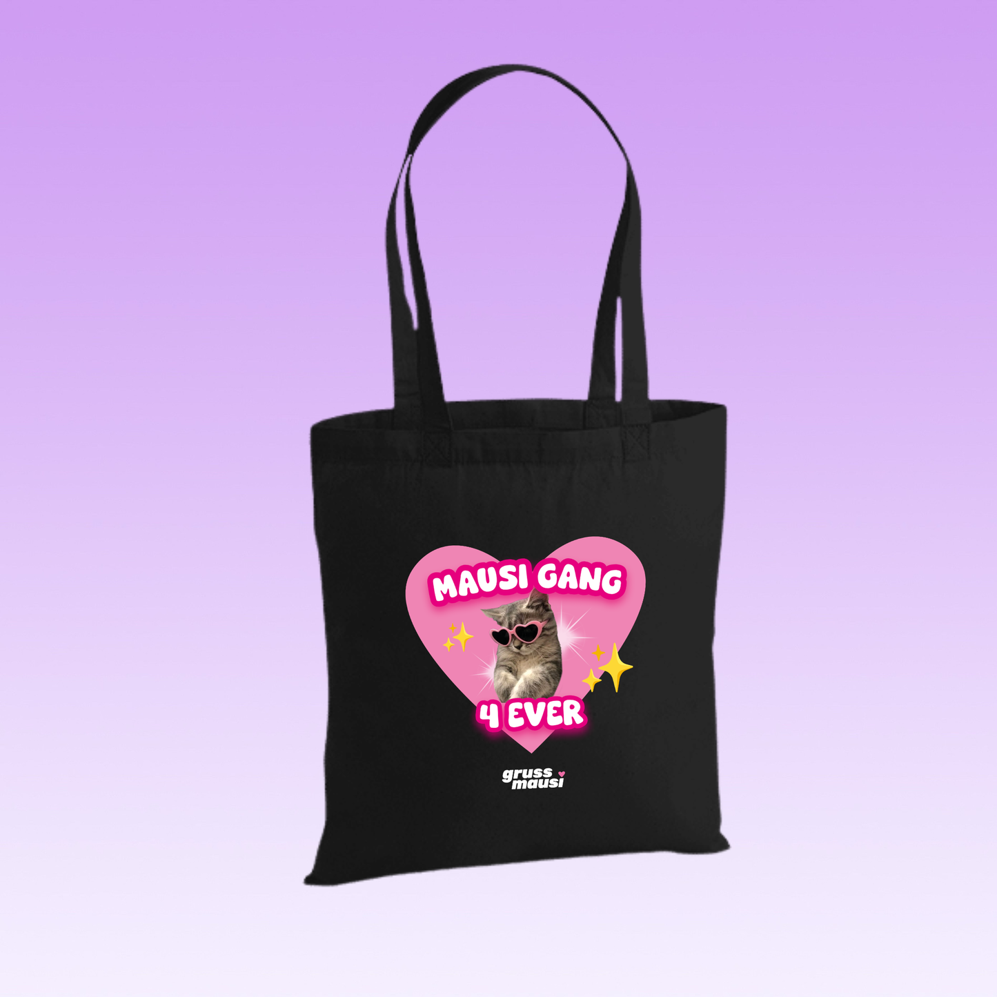 Mausi Bag