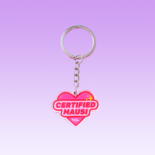 Mausi Charm
