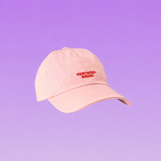 Cap "Certified Mausi"